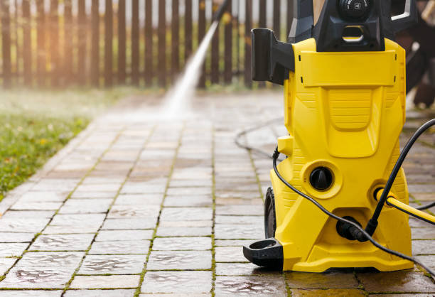 Best Machinery and Equipment Cleaning  in Emerald Bay, TX