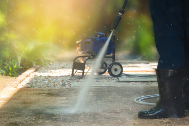 Best Heavy Equipment Washing  in Emerald Bay, TX